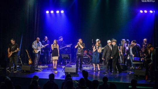 Przepiór i Przyjaciele zagrali w Resursie