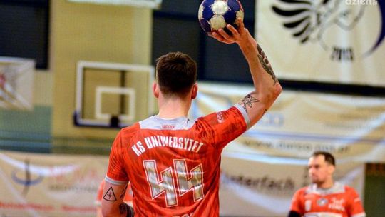 Przerwana seria radomskiego zespołu