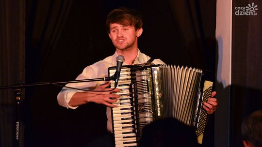 Przesłuchania konkursowe do turnieju