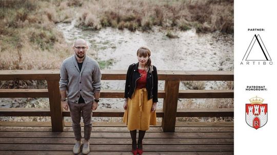 Przestrzenie percepcji. Wernisaż wystawy w DK Idalin