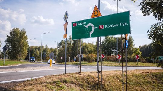 Przetarg na kolejny odcinek drogi S12