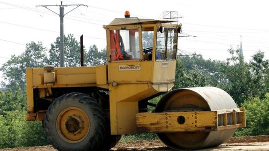 Przetarg na obwodnicę zachodnią już w sierpniu!