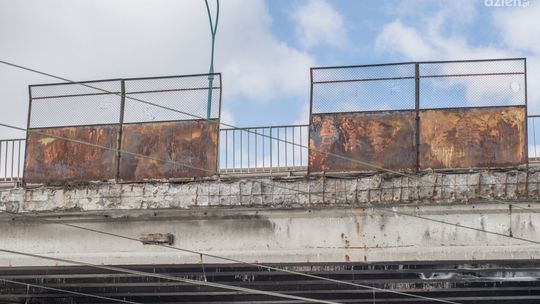 Przetarg na wiadukt na ul. Żeromskiego unieważniony!