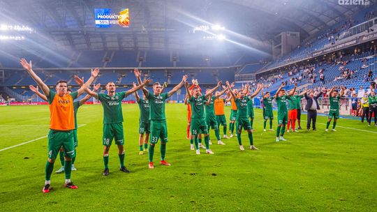 Przewidywania ekspertów. Legia nieznacznym faworytem