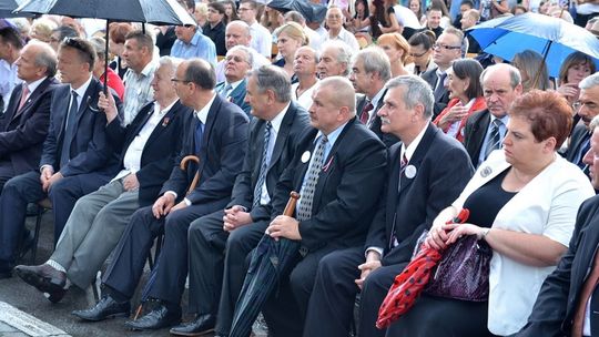 Przewodniczący Solidarności: "Rząd działa przeciw społeczeństwu!"