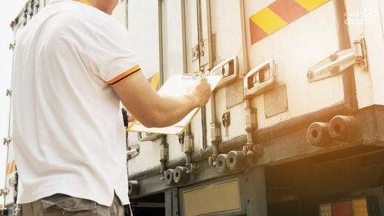 Przewóz leków i wyrobów medycznych podczas pandemii koronawirusa