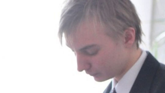 Przez 14 kadencji nie wybrali loga... Przez 14 kadencji nie wybrali loga...