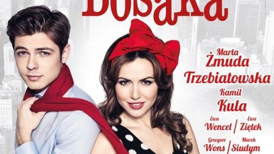 "Przez park na bosaka" - Teatr Kwadrat wraca do Radomia