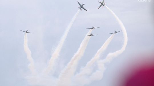 Przeżyjmy to jeszcze raz!