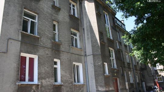 Przy Narutowicza boją się o własne życie. Prezydent pomoże?