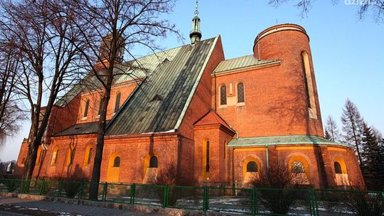 Przy parafii św. Teresy powstał punkt konsultacyjny dla radomian