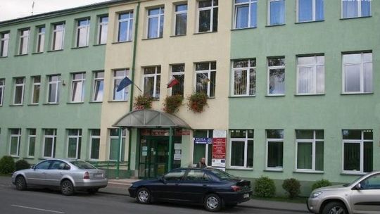 Przy radomskim starostwie powstanie nowy parking