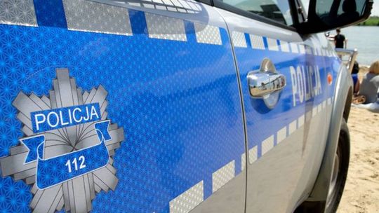 Przy ul. Focha ukradł... pączki. Grozi mu do 10 lat