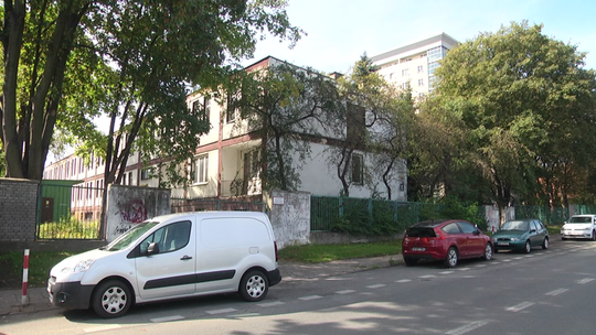 Przy ul. Kolberga powstanie osiedle mieszkaniowe