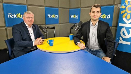 Przybytniak: Chciałbym pracować na rzecz wsi jako senator