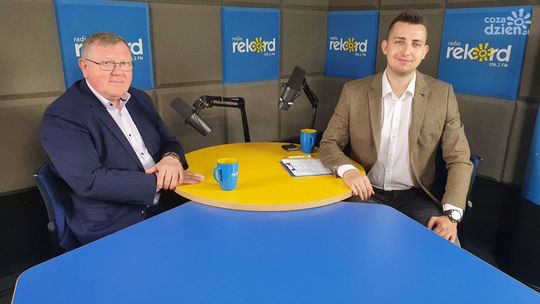 Przybytniak: W ciągu czterech lat ubyło 140 tys. gospodarstw rolnych