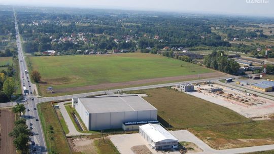 Przybywa inwestorów w TSSE