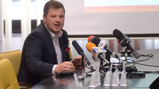 Przybywa miejsc w pracy w Radomiu