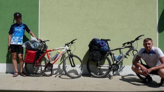 Przygoda jakich mało!