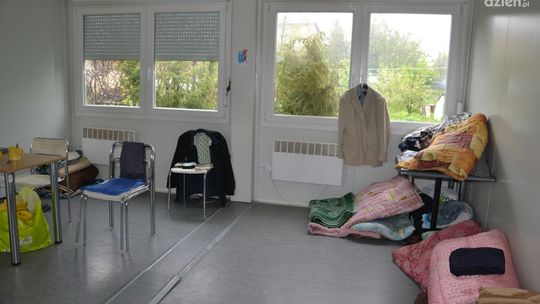 Przygotowania do zimy