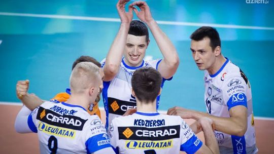 Przygotowania i mecze towarzyskie Cerradu Czarnych Radom