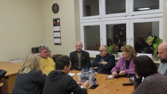 Przygotowania Lewicy do wyborów samorządowych