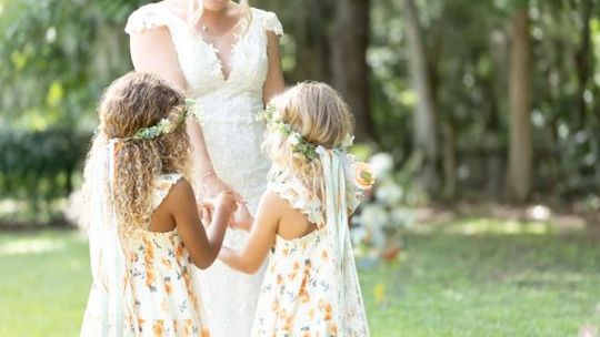 Przygotowanie córki do wesela - o czym pamiętać?