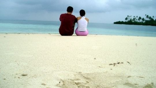 Przyjaźń damsko - męska. Istnieje?