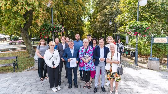 Przyjazna Szkoła według Nowej Lewicy