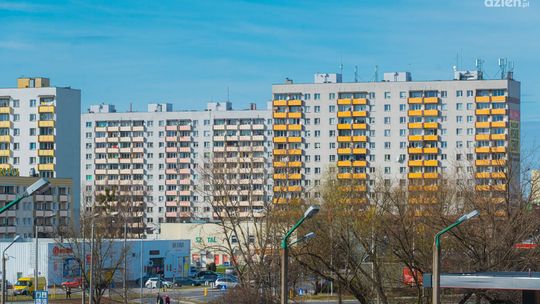 Przyjazne Osiedle. Program PiS dla bloków z wielkiej płyty 