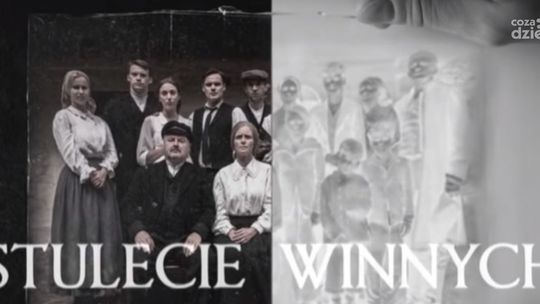 Przyjdź na casting do serialu "Stulecie Winnych"