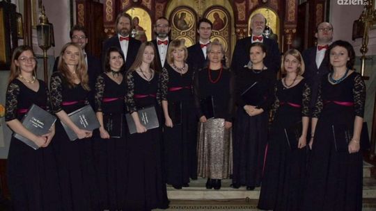 Przyjdź na koncert prawosławnych kolęd