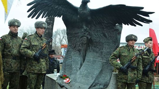 Przyjdź na wykład pt. "Żołnierze Wyklęci i ich oprawcy"