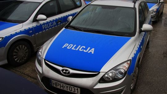 Przyjechali z innego miasta i okradli radomskie sklepy