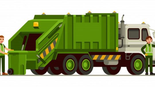 Przyjmą odpady z działalności rolniczej