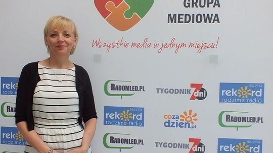 "Przypominam co zrobiliśmy" rozmowa z Anną Kwiecień