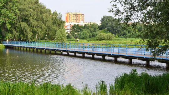 Przyroda drwi z urlopowiczów (AKTUALIZACJA)