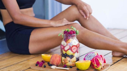 Przyśpieszenie efektów odchudzania 5 podpowiedzi jak to zrobić Przyśpieszenie efektów odchudzania 5 podpowiedzi jak to zrobić