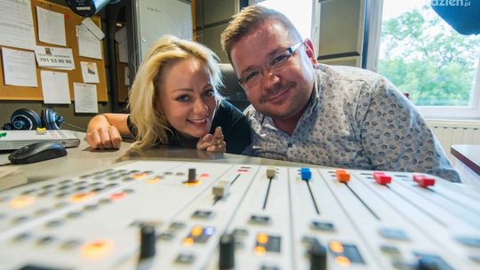 „Przystań Hitów” w Radiu Rekord