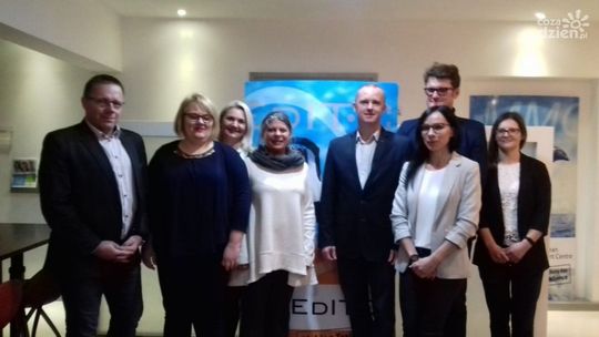 Przysucha. Innowacyjny projekt w powiecie rozpoczęty