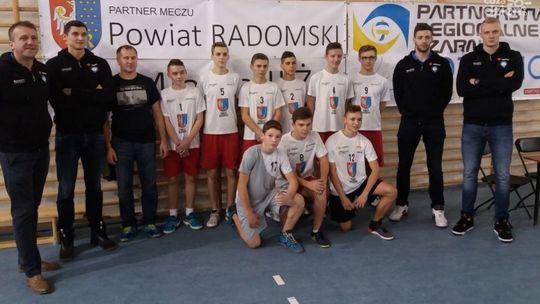 Przysucha. Partnerzy Regionalni rywalizowali na parkiecie