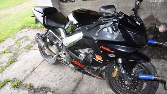 PRZYSUCHA. Trzech mężczyzn zatrzymanych za kradzieże