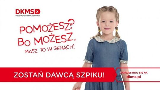 Przytyk. Dzień Dawcy Szpiku w PSP