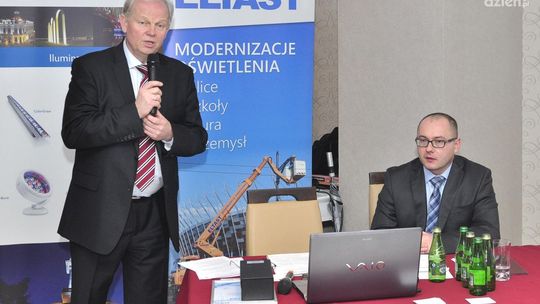 Przytyk - gmina na sto procent LED.  Ile zaoszczędziła?