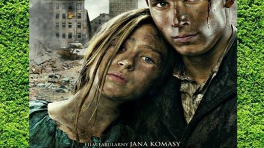 Przytyk. Letnie kino na trawie - co tym razem?