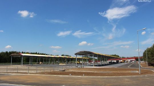 PRZYTYK: Otwarcie inwestycji wartej ponad 10 mln zł