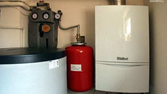 Przytyk. PGNiG dopłaci do wymiany starego pieca