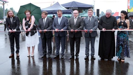 PRZYTYK: Targi Papryki - relacja