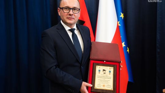 Przytyk uczcił odzyskanie praw miejskich