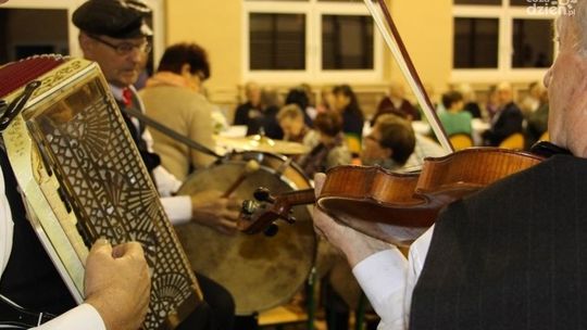 Przytyk. V Przegląd Kapel i Zespołów Ludowych